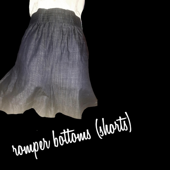 The Most Darling Little Romper by DOTS - Picture 3 of 7